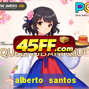 alberto santos dumont escola